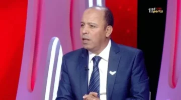 بدر رجب يكشف سر رحيله عن منصب الناشئين في الأهلي